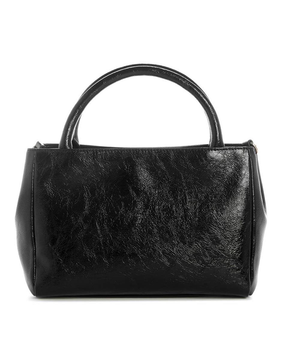 Bolsa satchel Justine para mujer 3