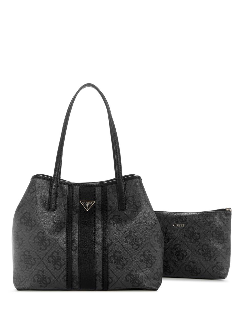 TOTE GUESS, NEGRO