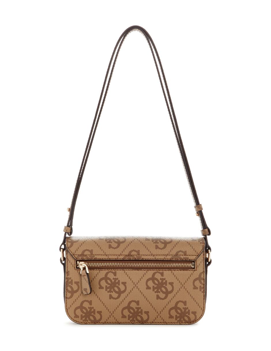 Bolsa crossbody Janie logo para mujer 3
