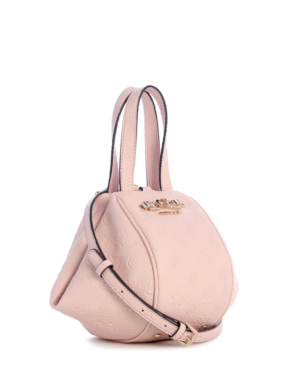 CROSSBODY GUESS, ROJO