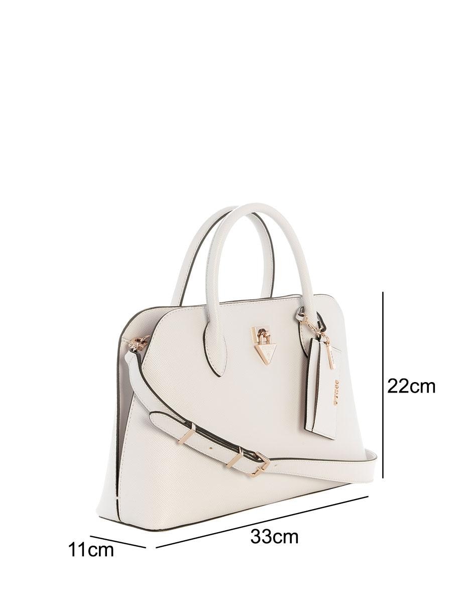 Bolsa satchel Patsie para mujer 5