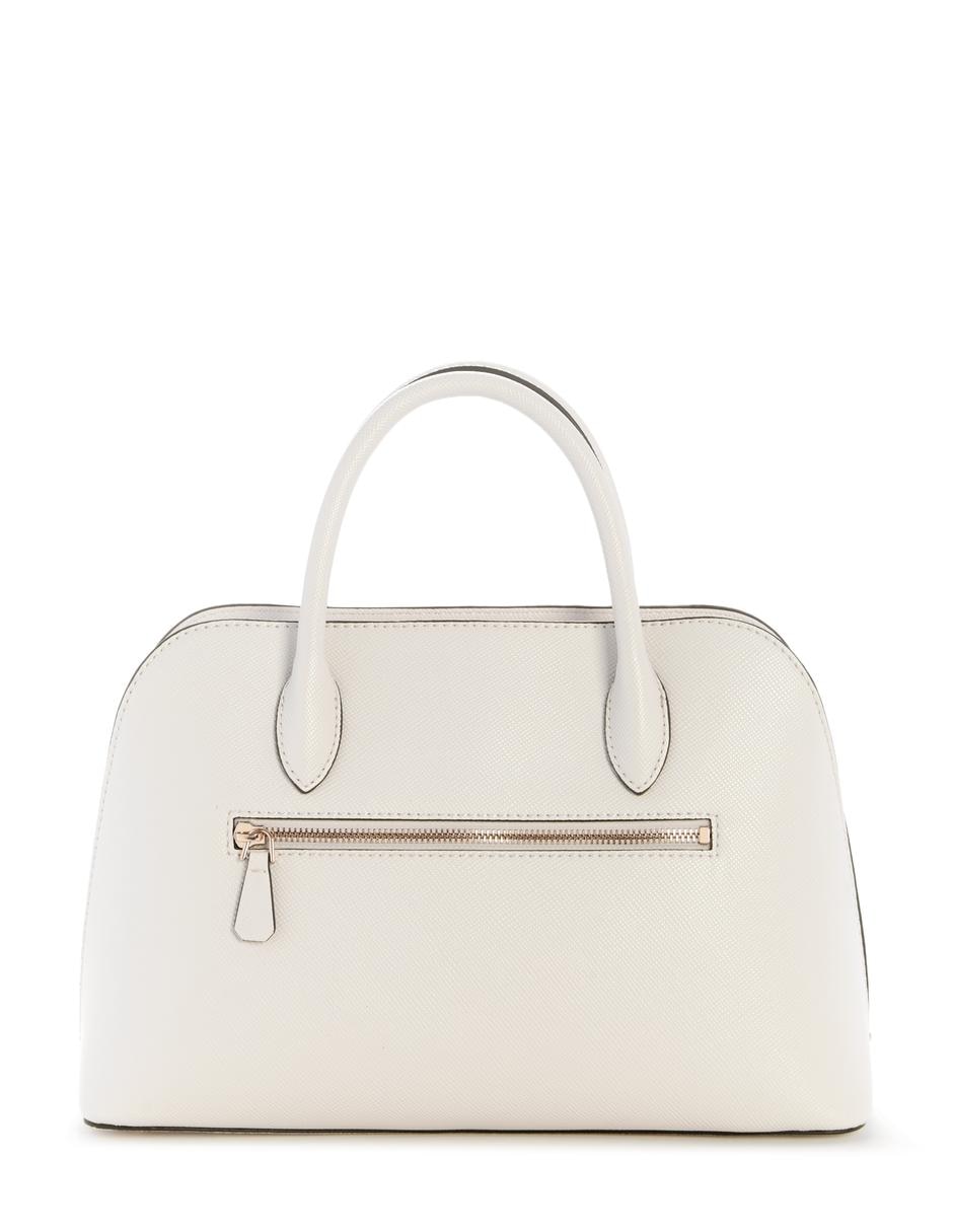 Bolsa satchel Patsie para mujer 3