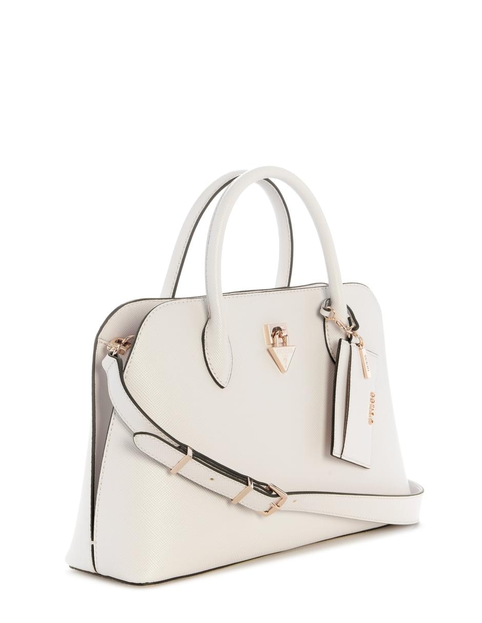Bolsa satchel Patsie para mujer 4