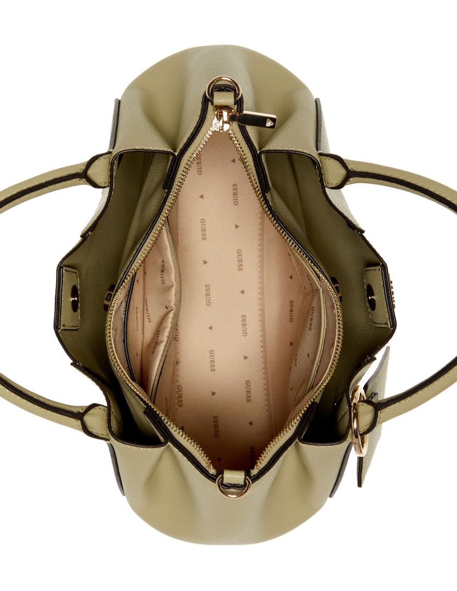 Bolsa satchel Darcy para mujer 2