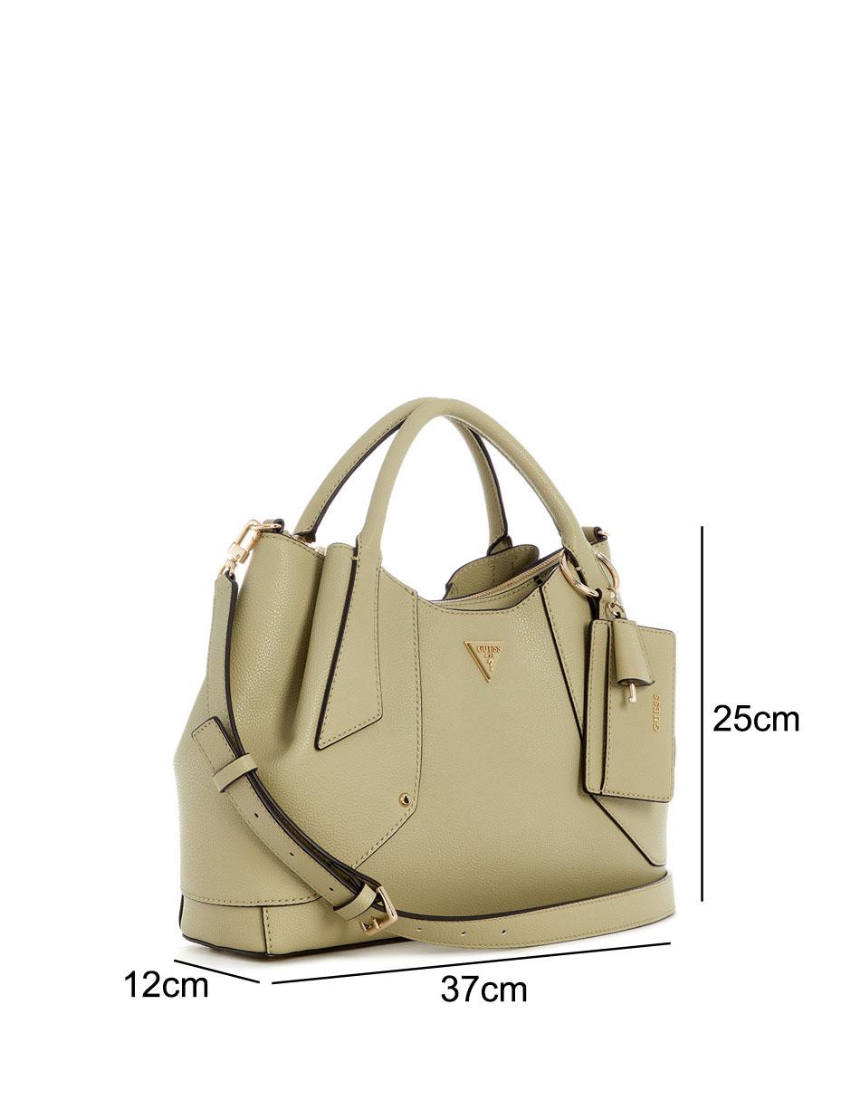 Bolsa satchel Darcy para mujer 5