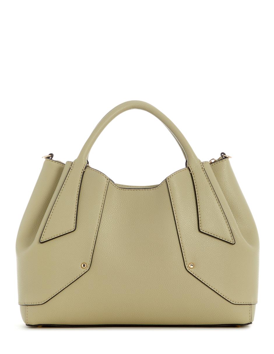 Bolsa satchel Darcy para mujer 3