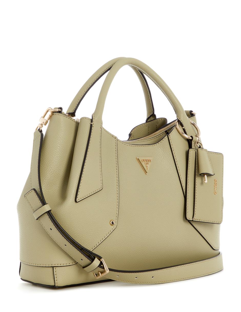 Bolsa satchel Darcy para mujer 4
