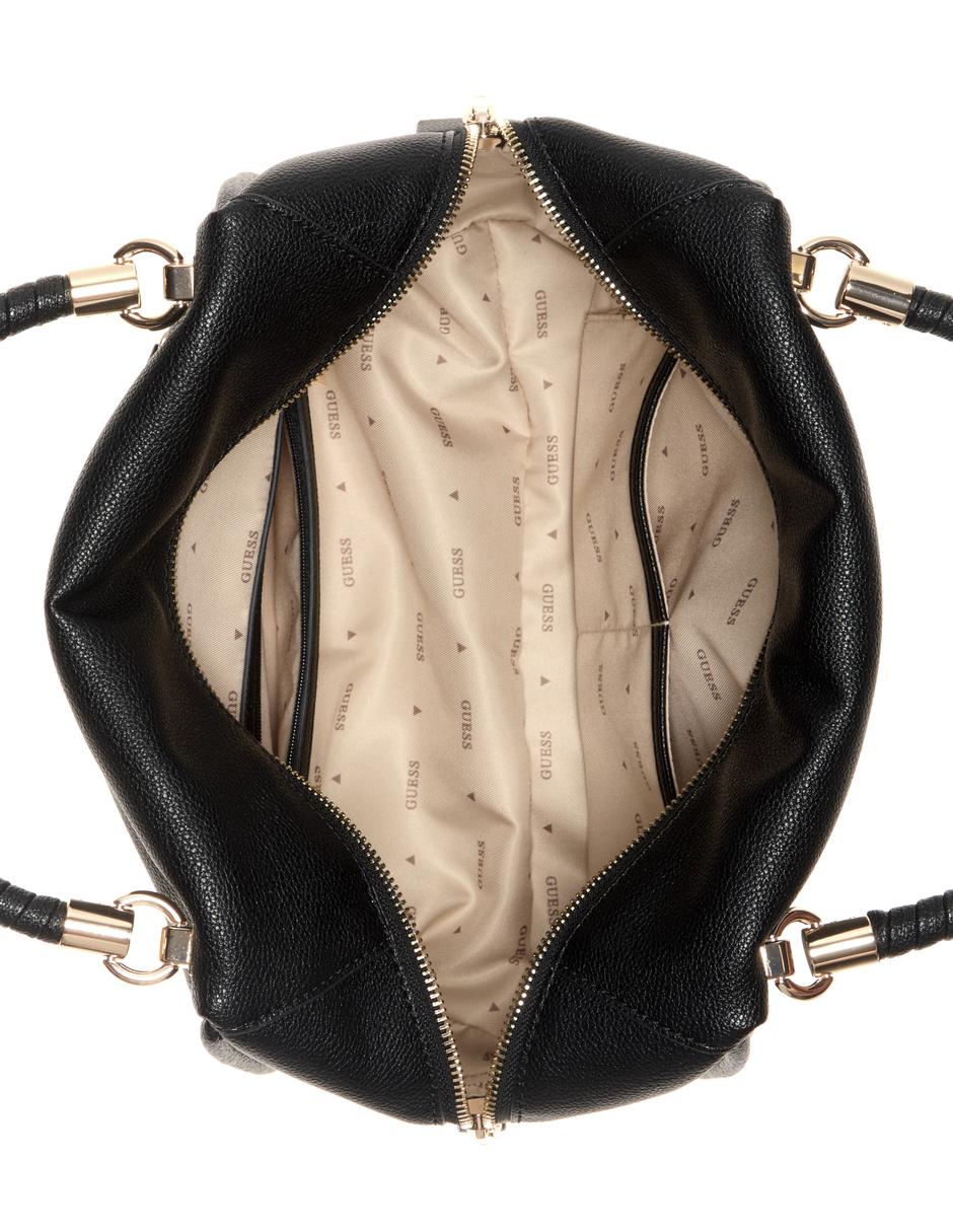 Bolsa satchel Danya para mujer 2