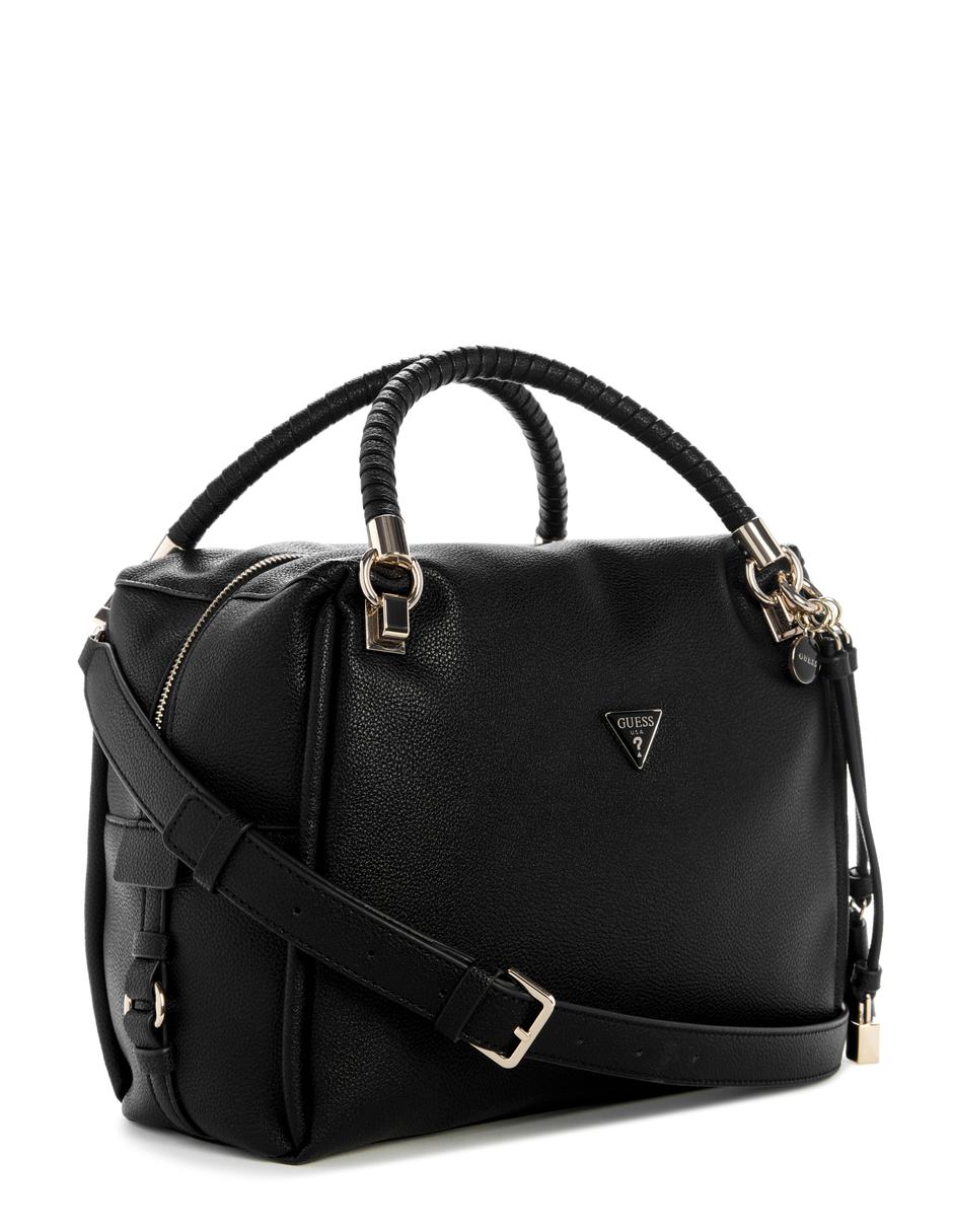 Bolsa satchel Danya para mujer 4