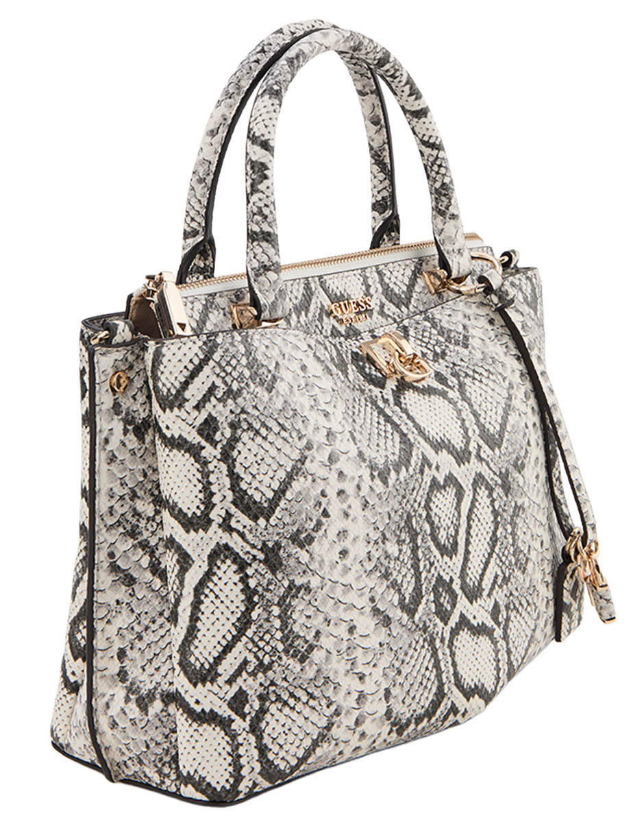 Bolsa satchel Bianca para mujer 2