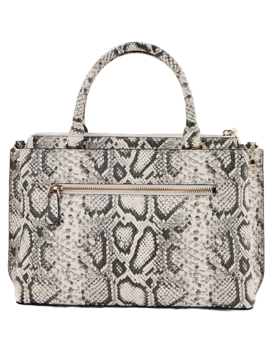 Bolsa satchel Bianca para mujer 3