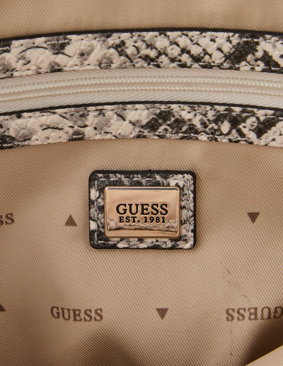 Bolsa satchel Bianca para mujer 4