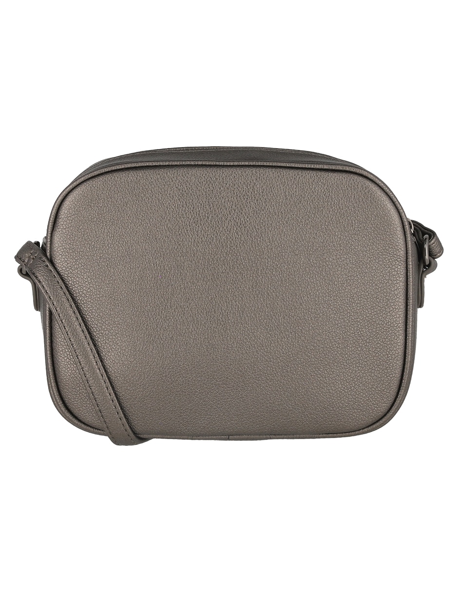 CROSSBODY WESTIES, GRIS