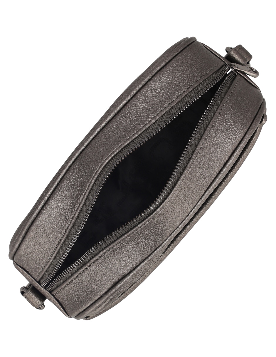 CROSSBODY WESTIES, GRIS