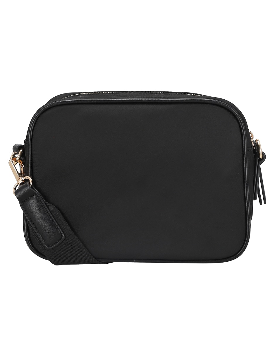 CROSSBODY WESTIES, NEGRO