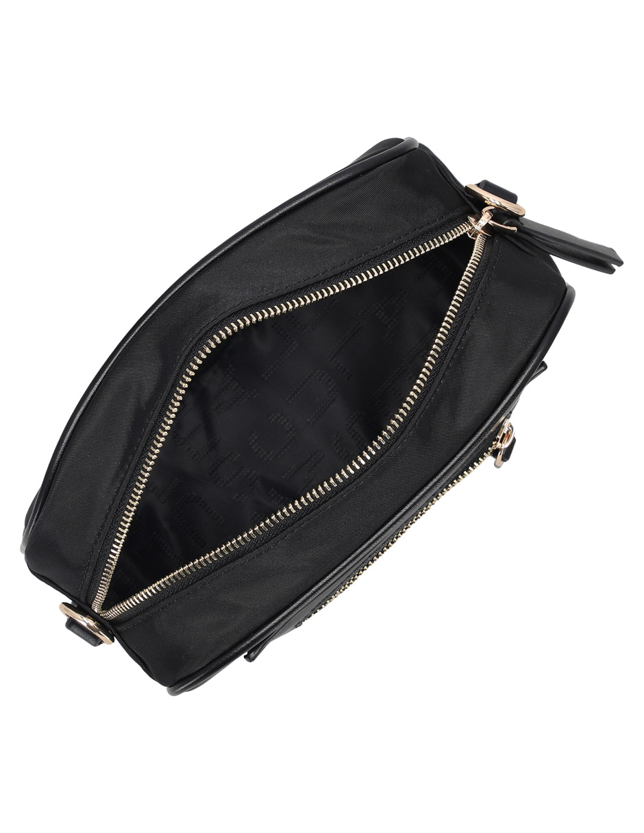 CROSSBODY WESTIES, NEGRO