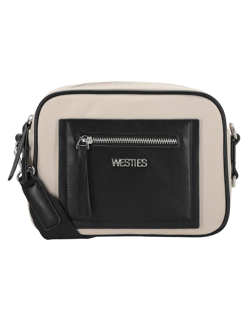 Bolsa crossbody Aetherius para mujer
