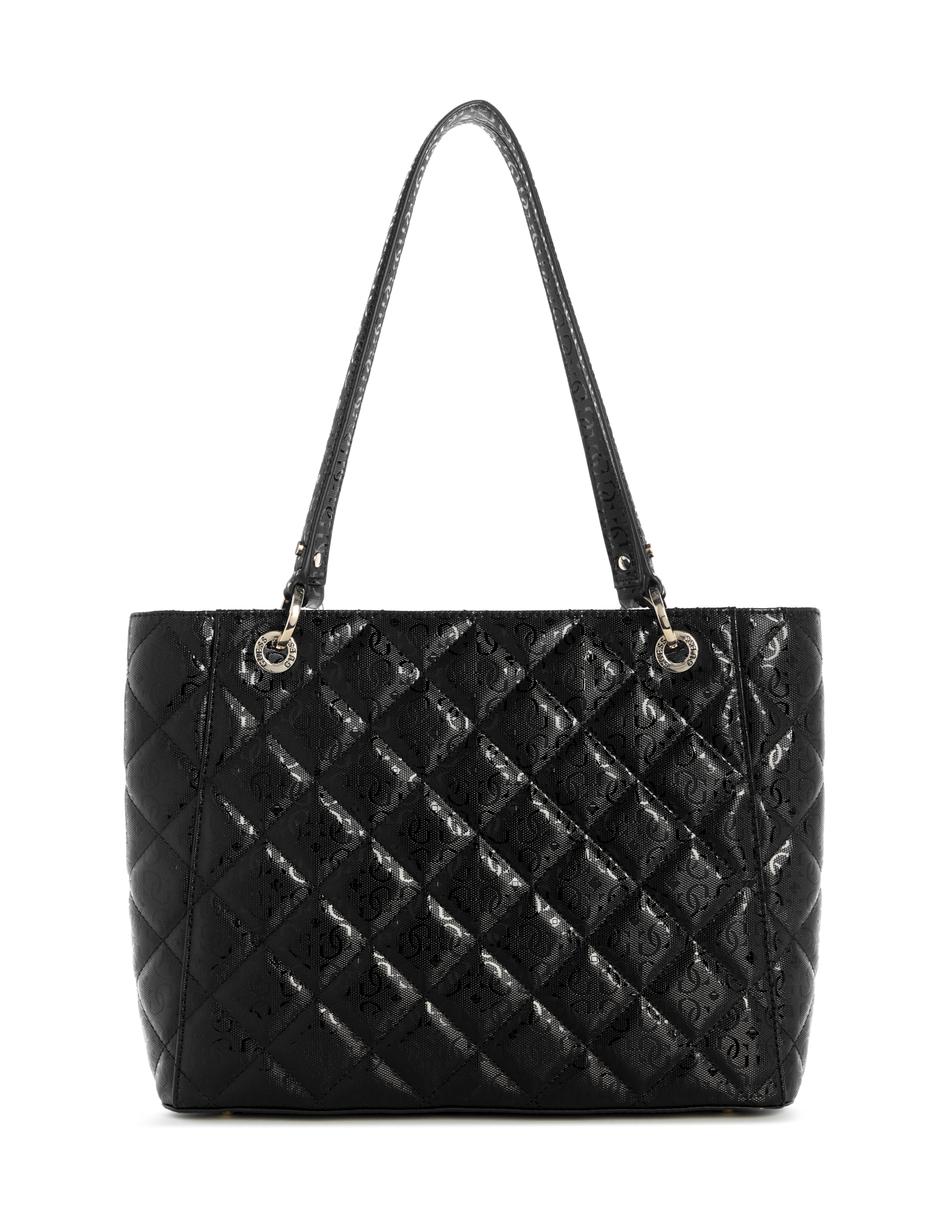 TOTE GUESS, NEGRO