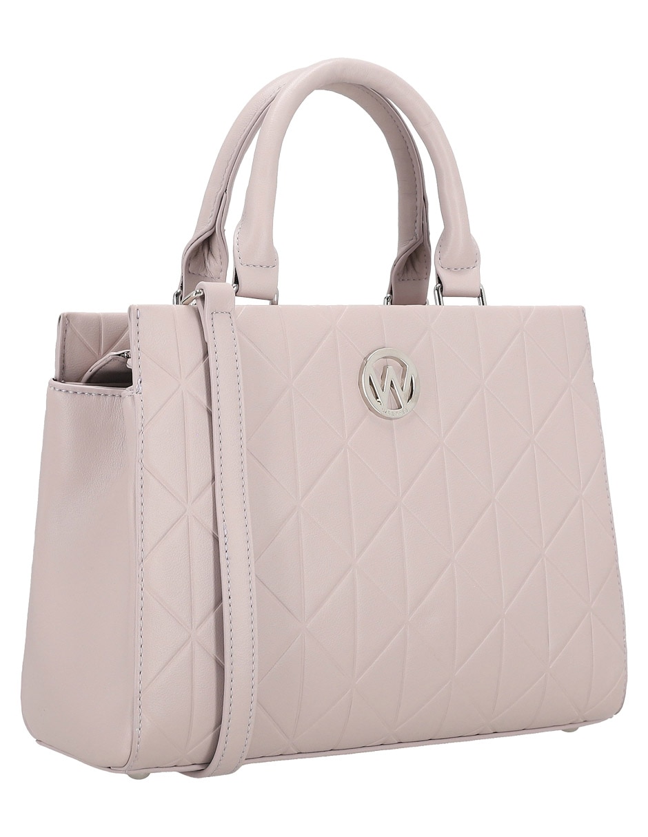 Bolsa satchel Klangstof para mujer 3