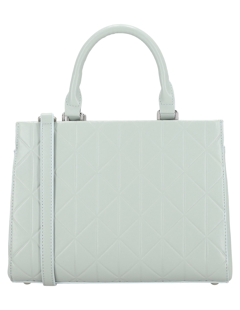 Bolsa satchel Klangstof para mujer 2