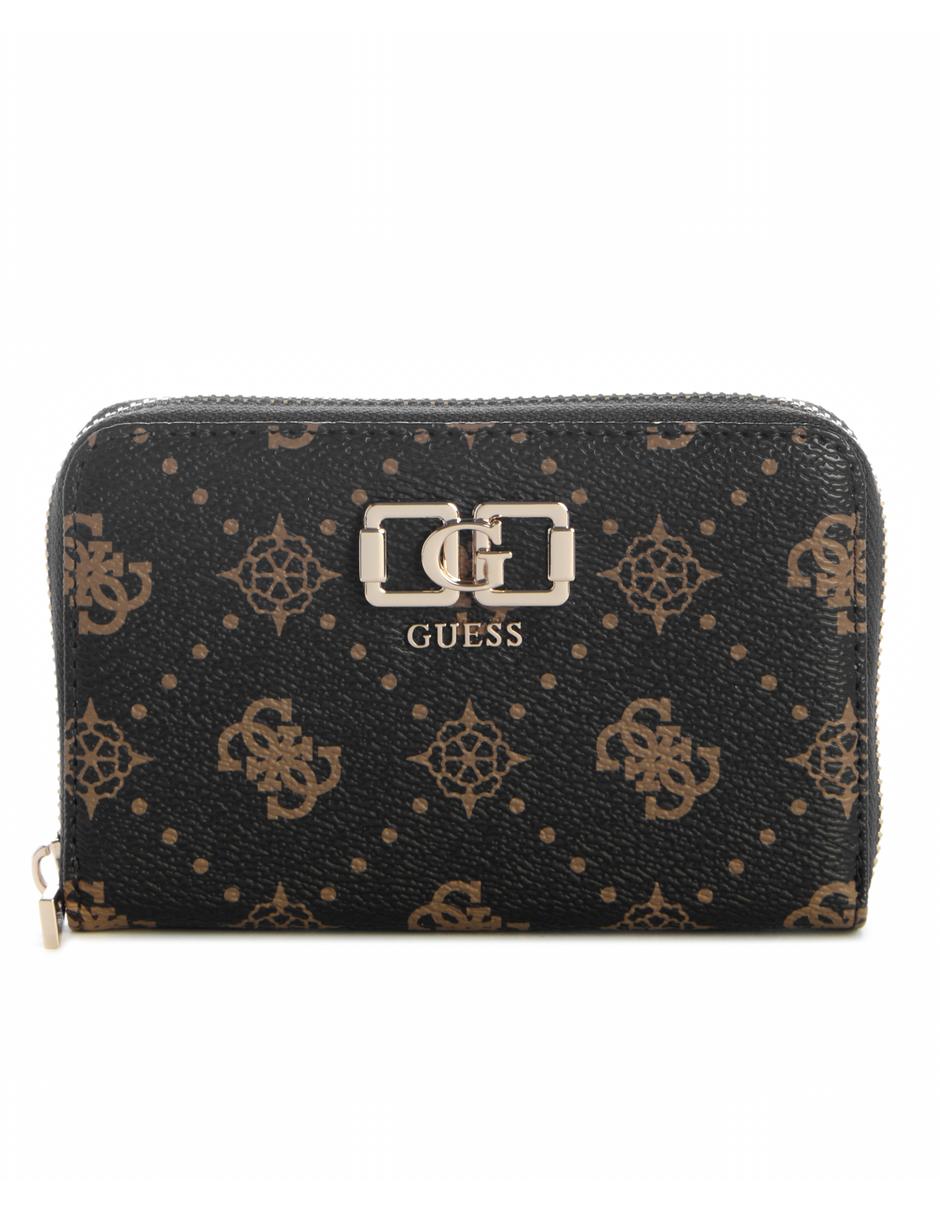 Cartera Emelie Logo para mujer
