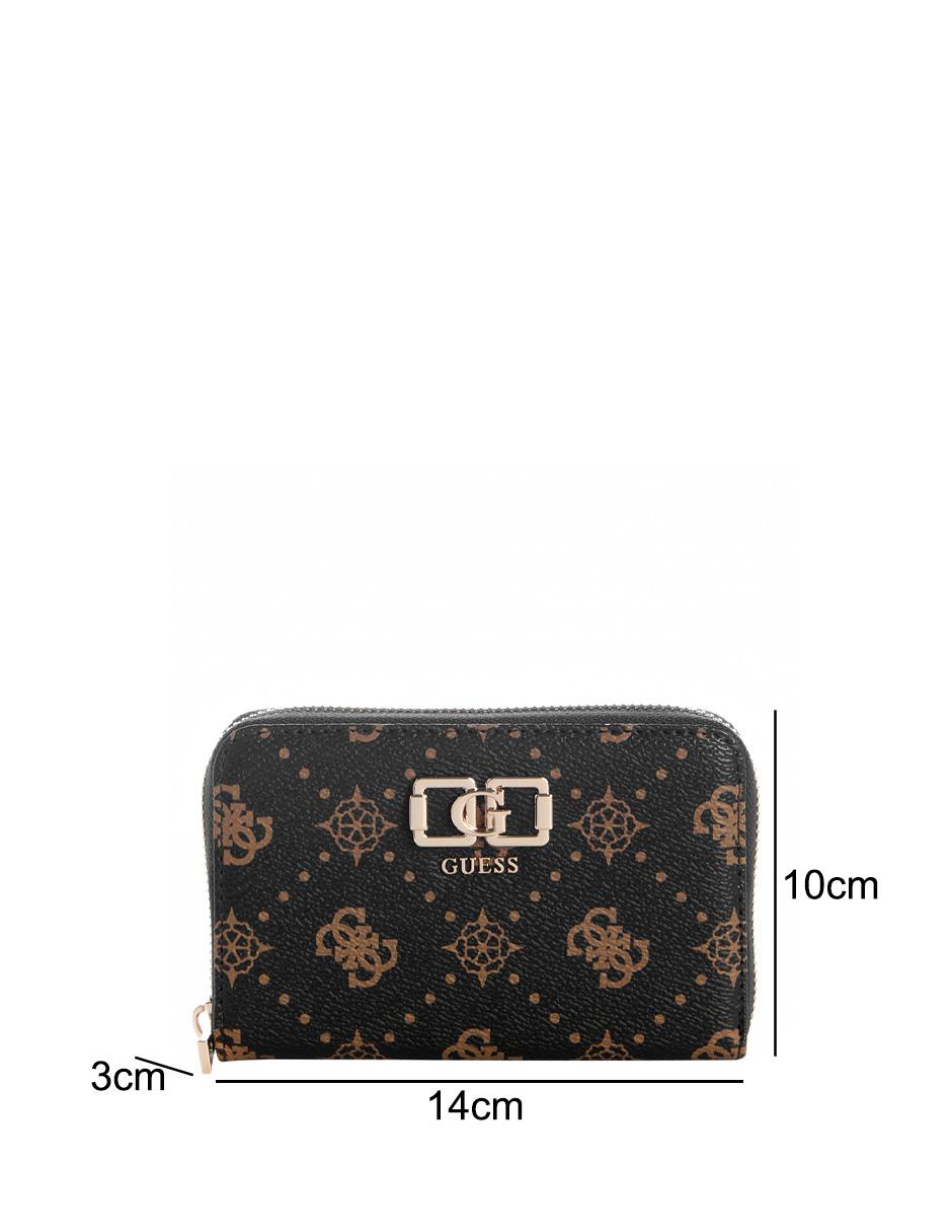 Cartera Emelie Logo para mujer 4