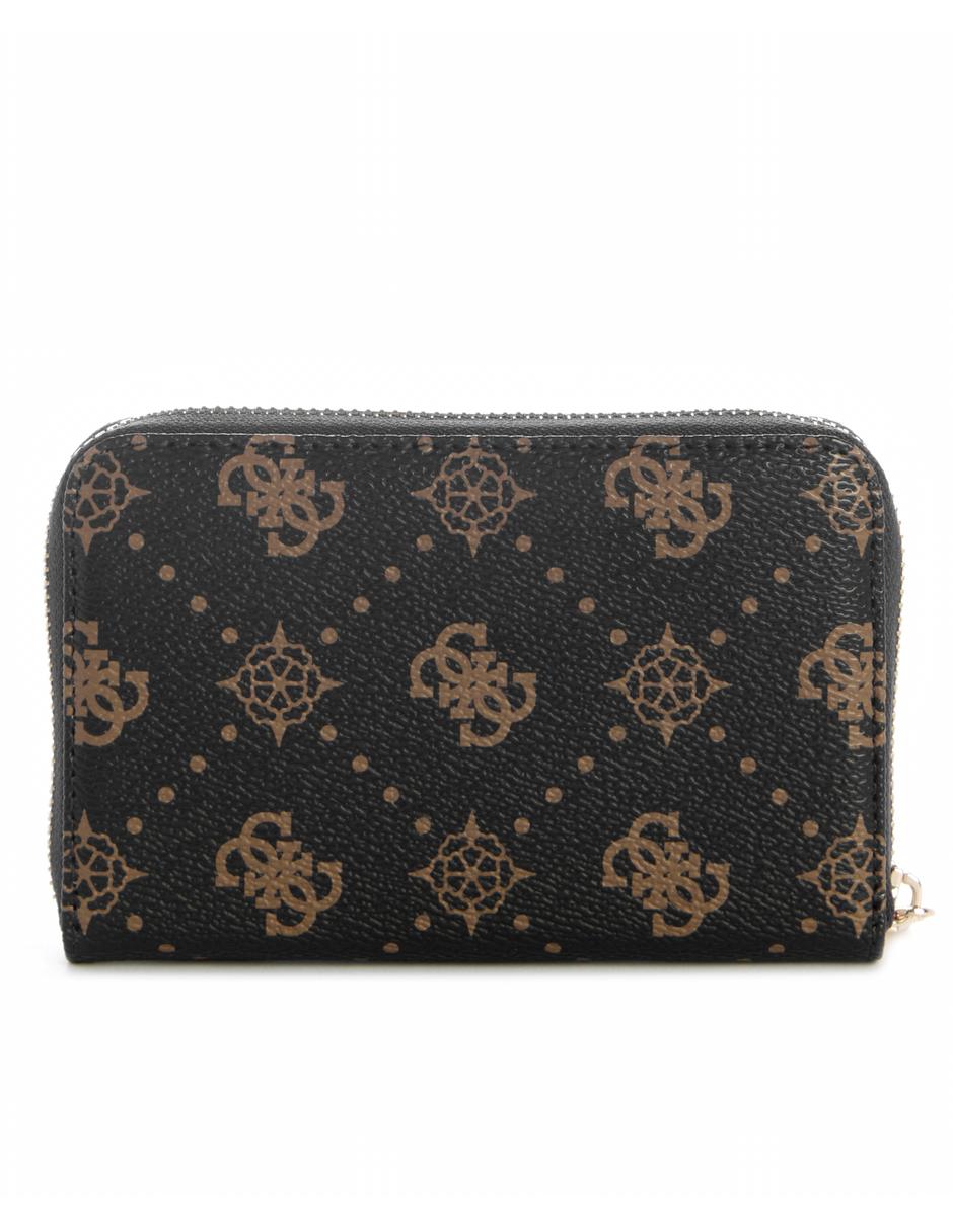 Cartera Emelie Logo para mujer 3