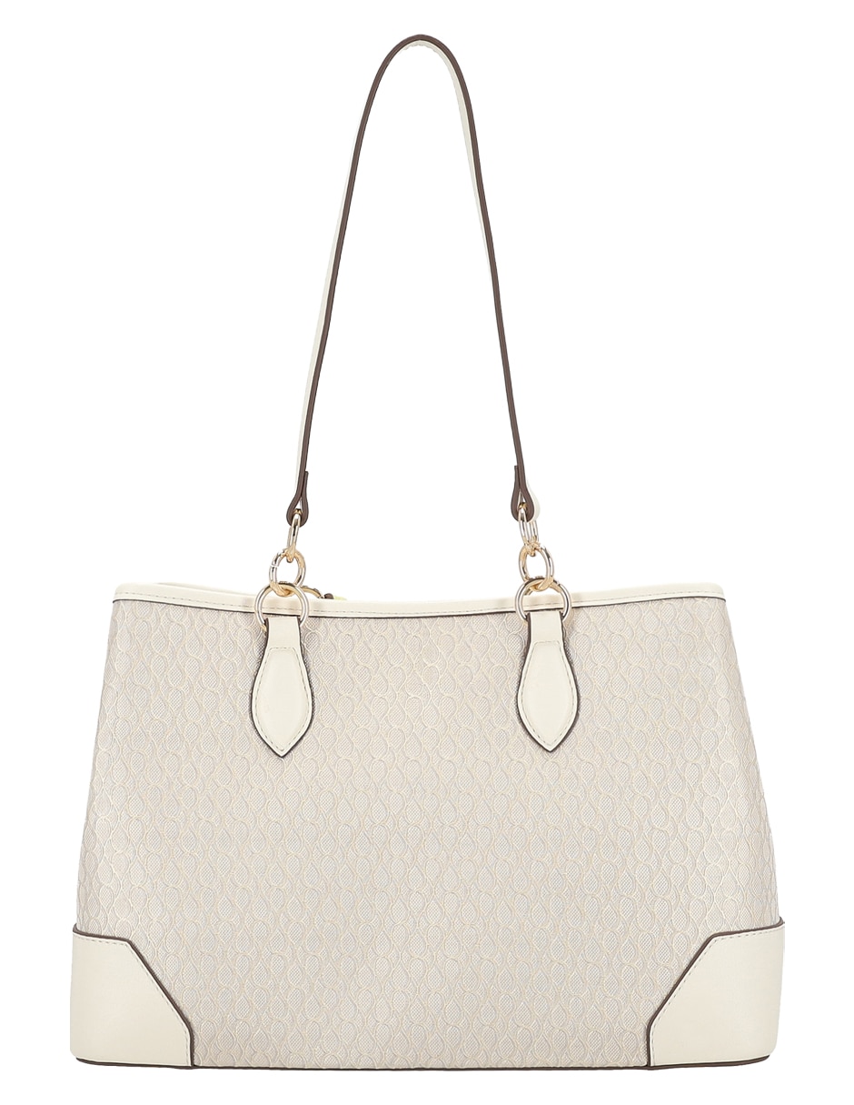 Bolsa tote Westies Nehal para mujer