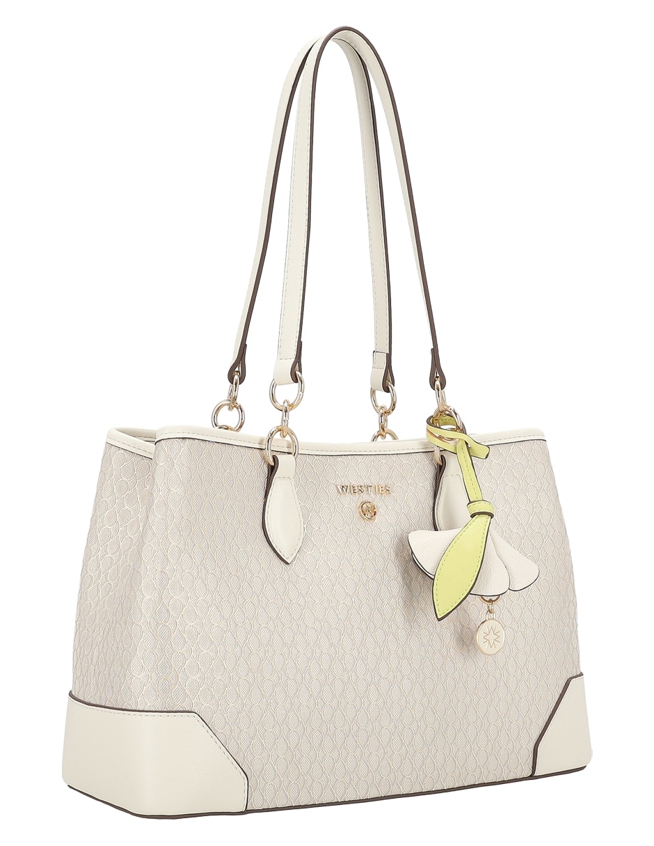Bolsa tote Westies Nehal para mujer