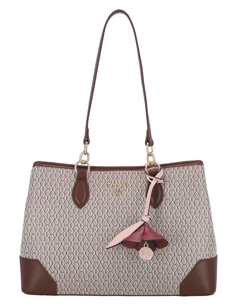 Bolsa tote Nehal para mujer