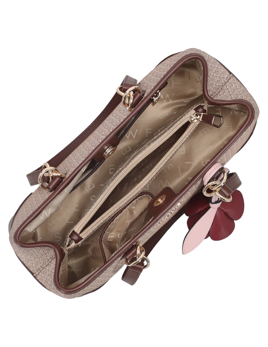 Bolsa tote Nehal para mujer 4