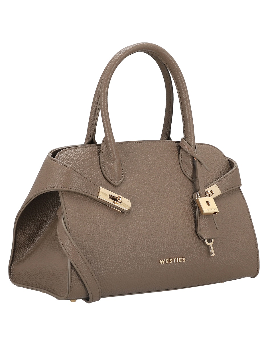 SATCHEL WESTIES, CAFÉ