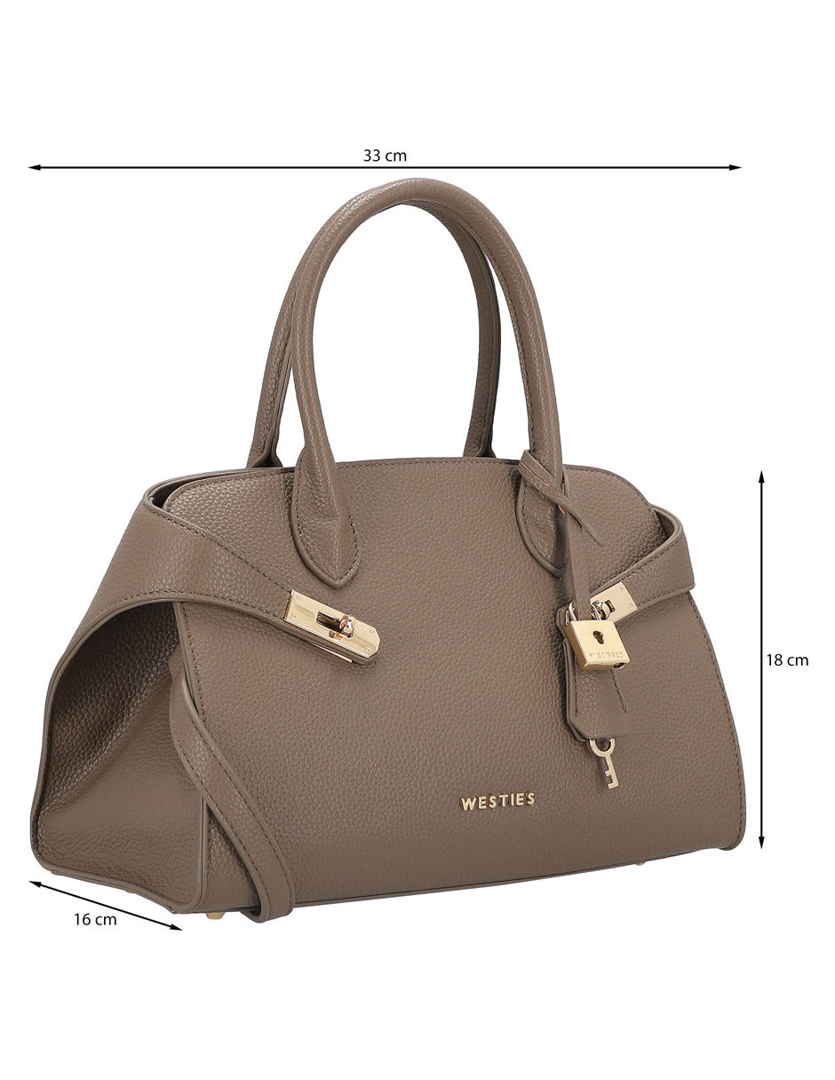 SATCHEL WESTIES, CAFÉ
