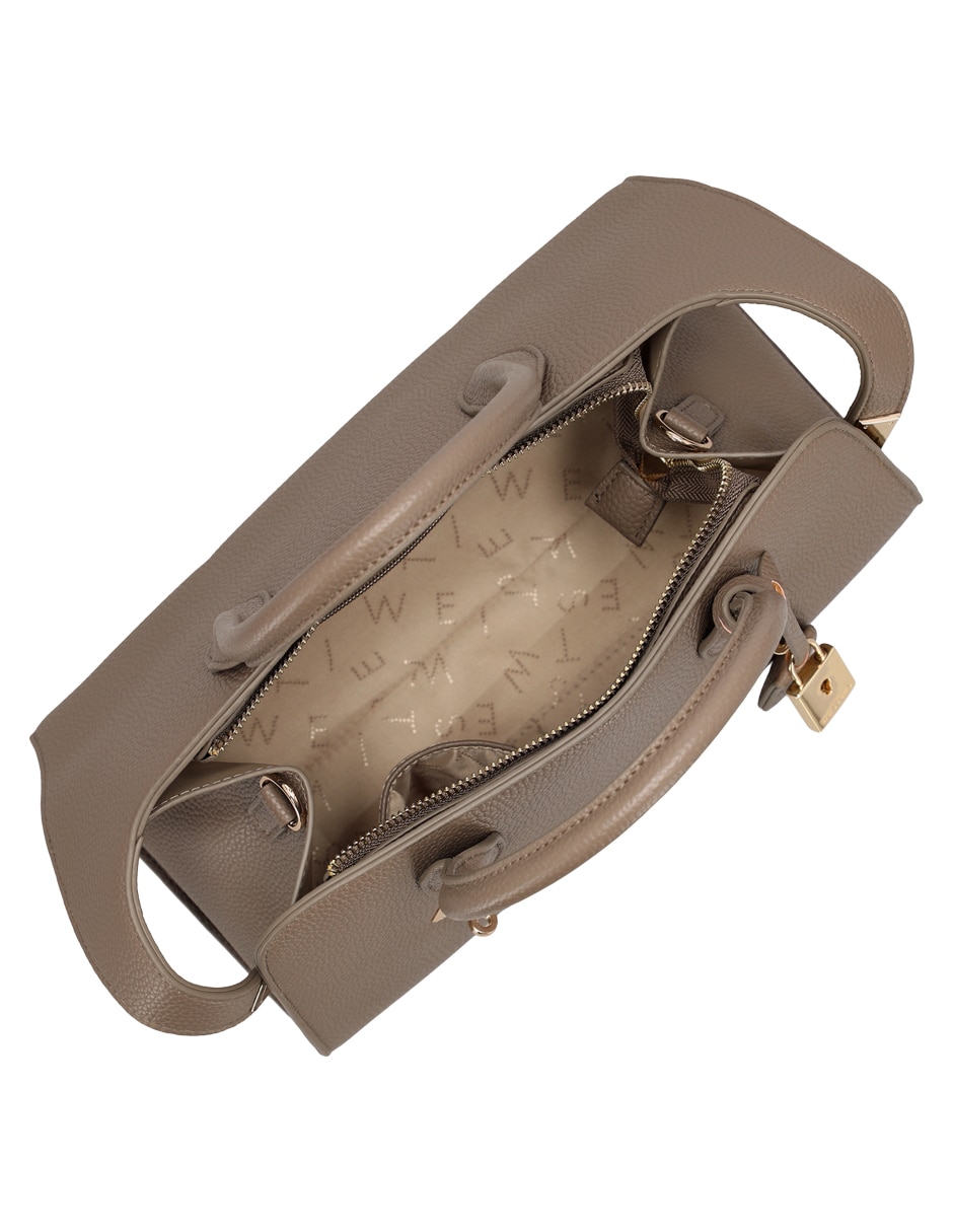SATCHEL WESTIES, CAFÉ