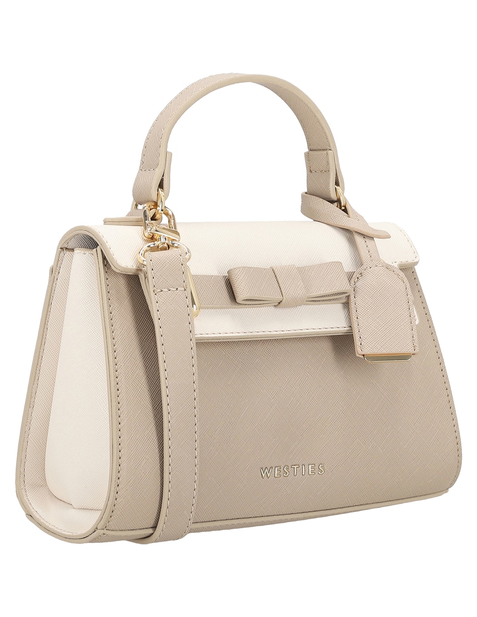 Bolsa crossbody Umesh para mujer 2