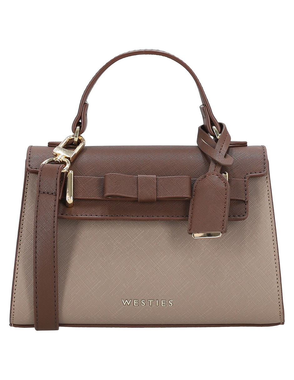 Bolsa crossbody Umesh para mujer
