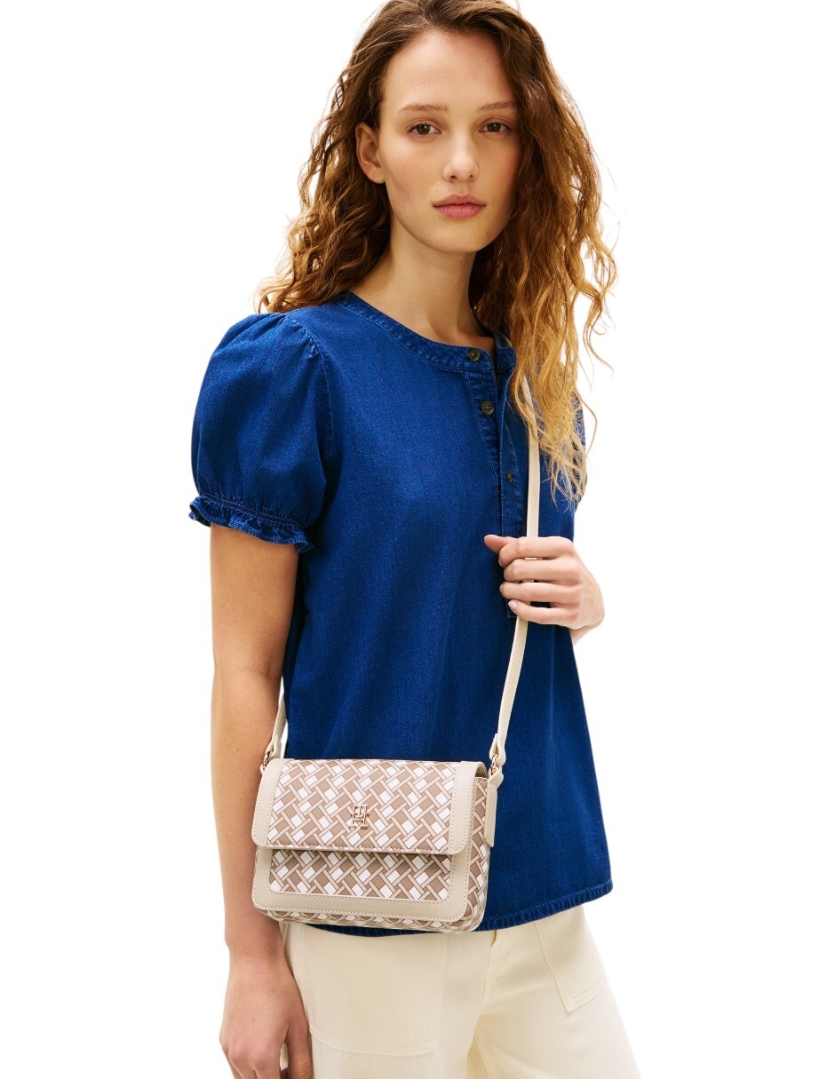 Bolsa crossbody para mujer 2