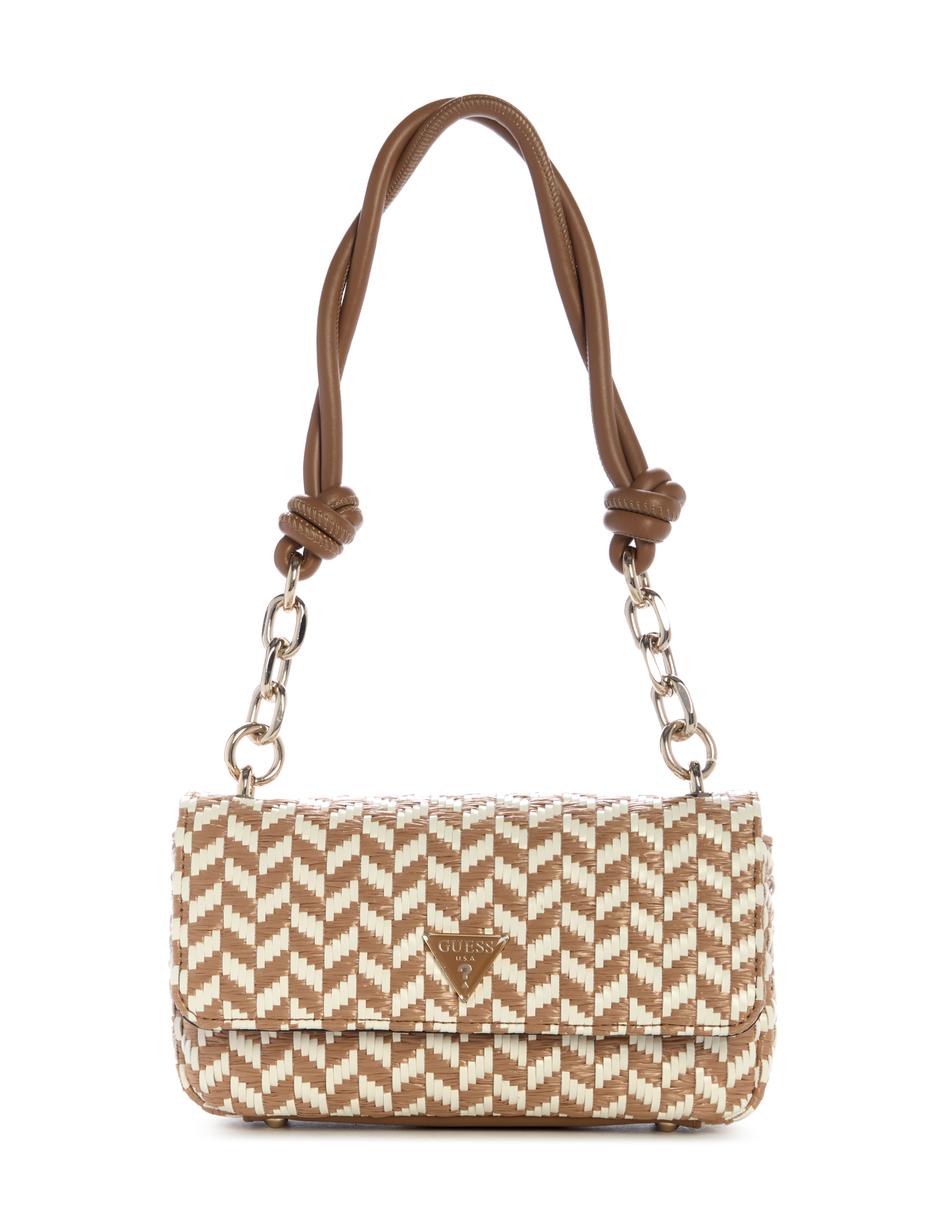 Bolsa shoulder Tessi para mujer