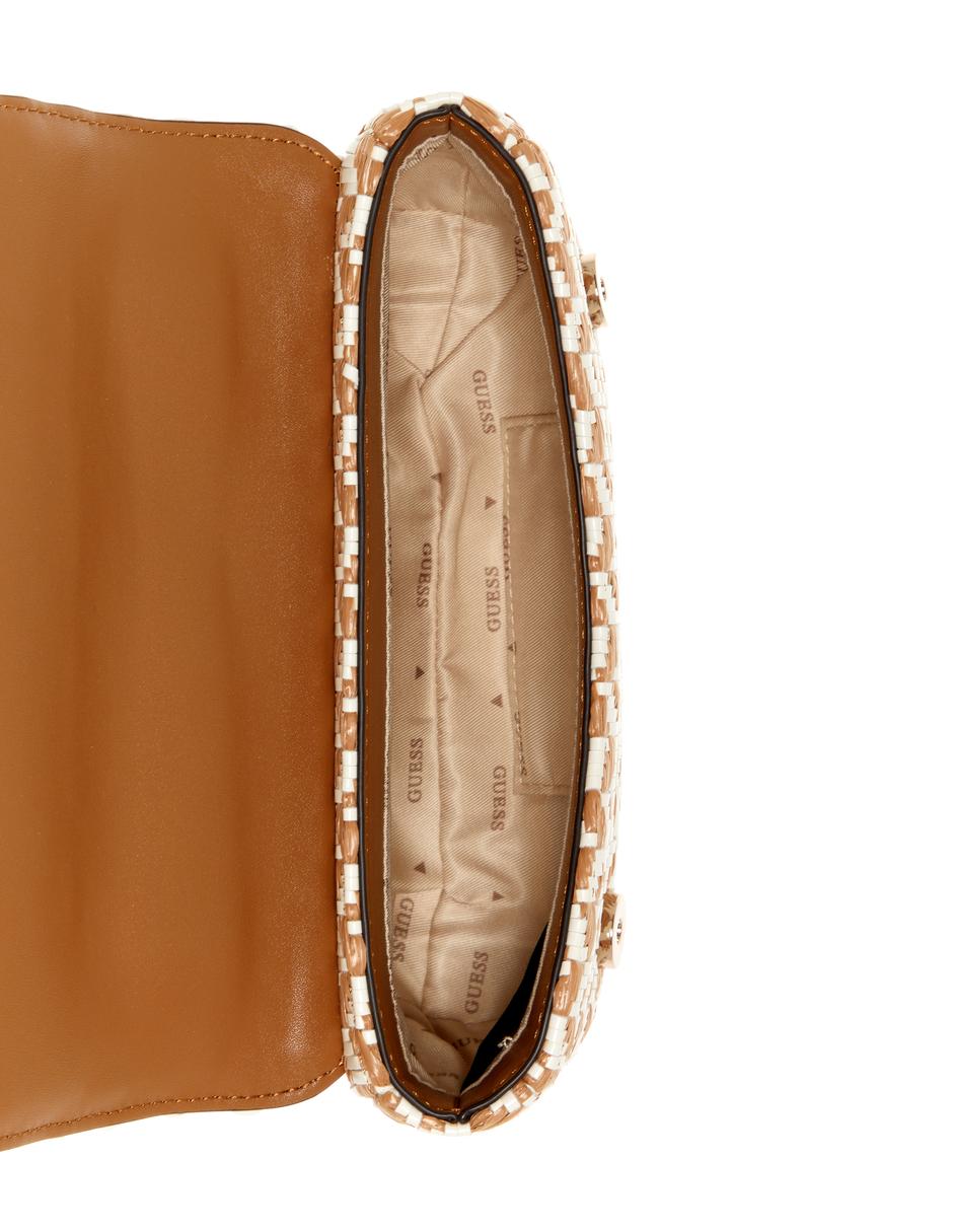 Bolsa shoulder Tessi para mujer 2