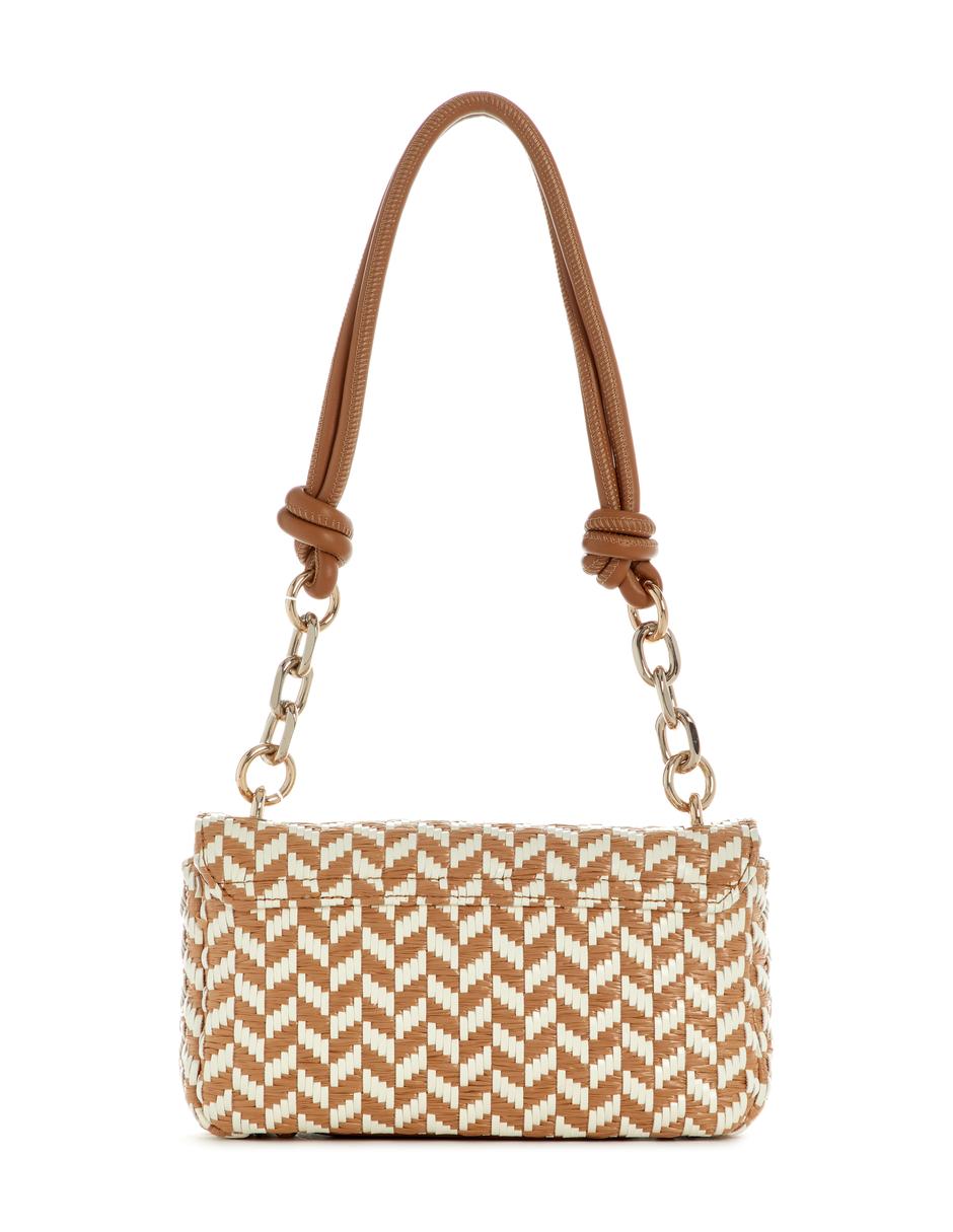 Bolsa shoulder Tessi para mujer 3