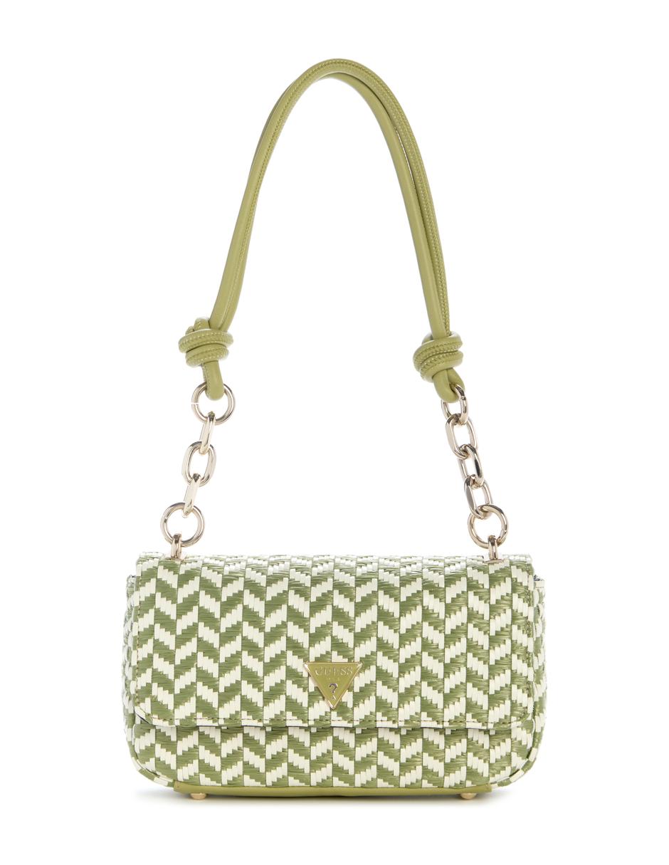 Bolsa shoulder Tessi para mujer