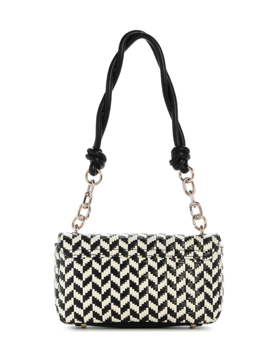 SHOULDER GUESS, NEGRO