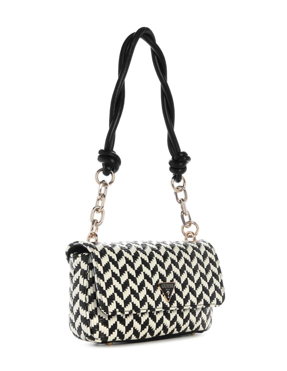 SHOULDER GUESS, NEGRO