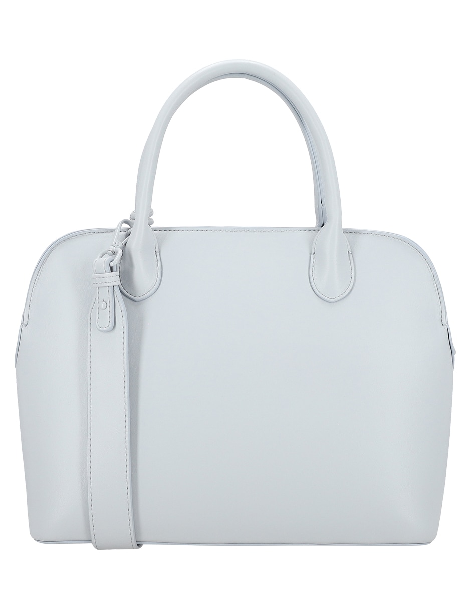 SATCHEL WESTIES, GRIS