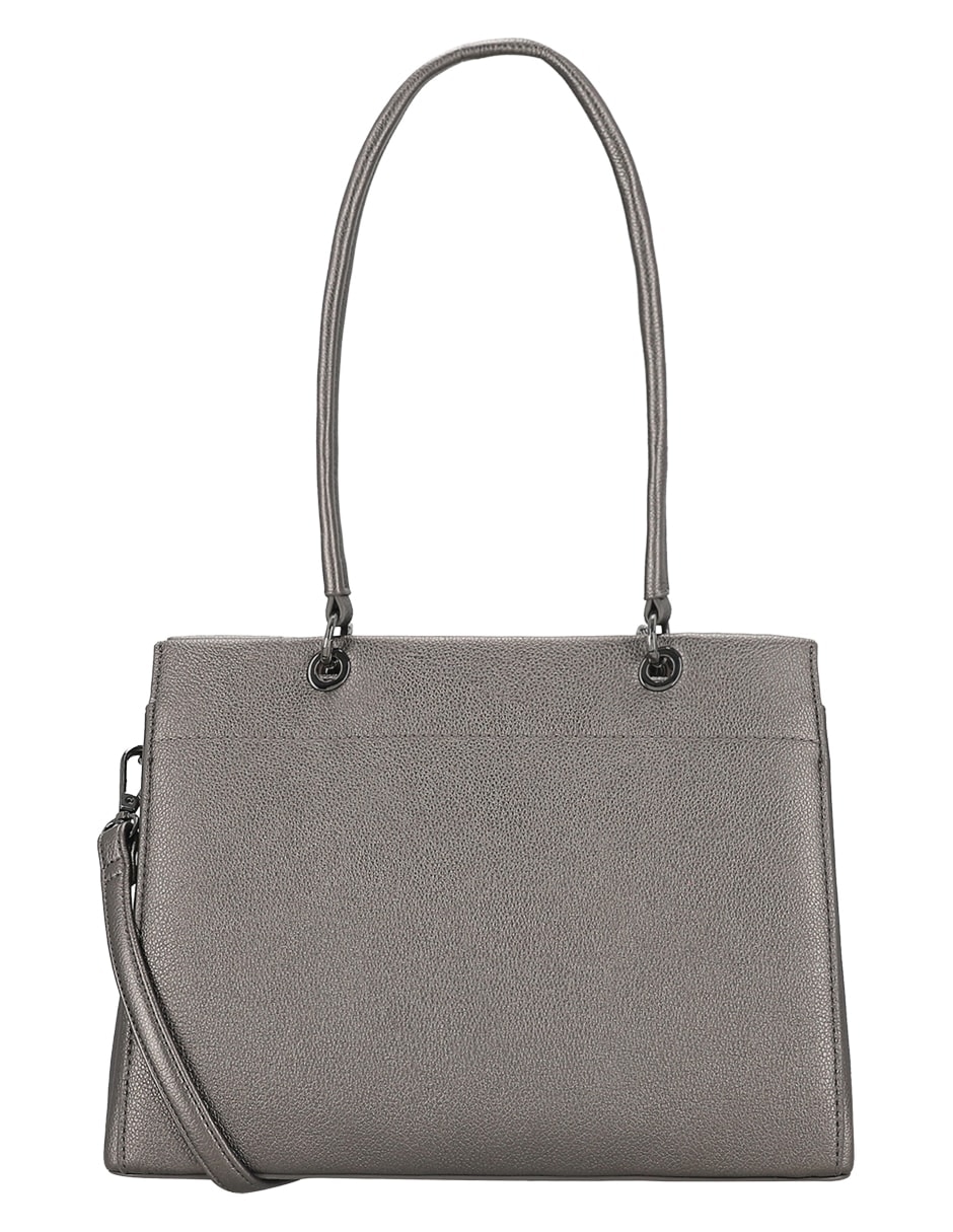 SATCHEL WESTIES, GRIS