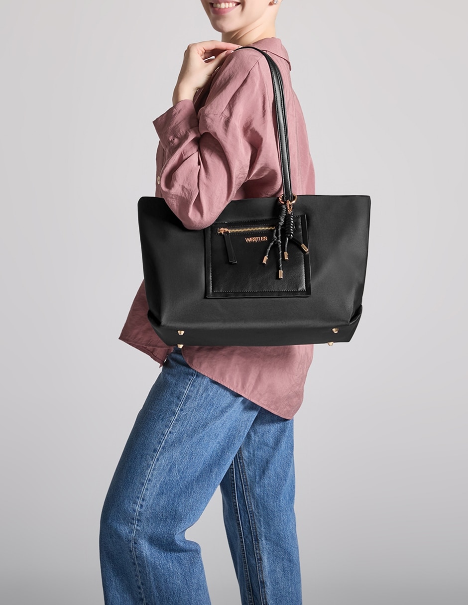 Bolsa tote Aetherius para mujer 5