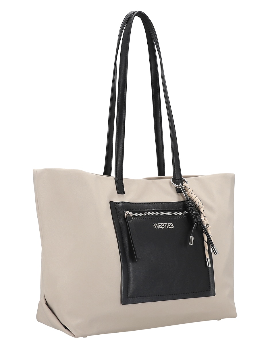 TOTE WESTIES, MULTICOLOR