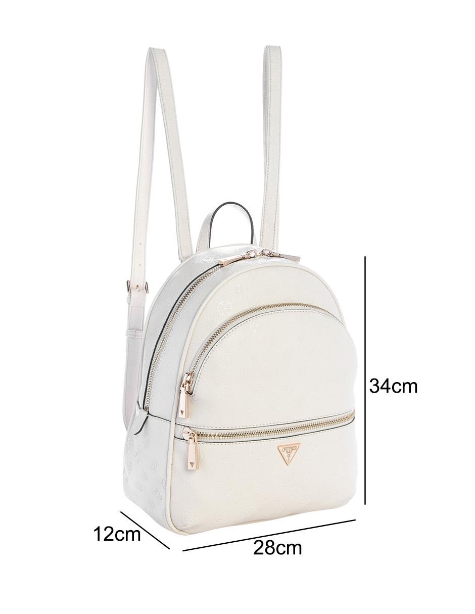 Mochila casual Manhattan II para mujer 5