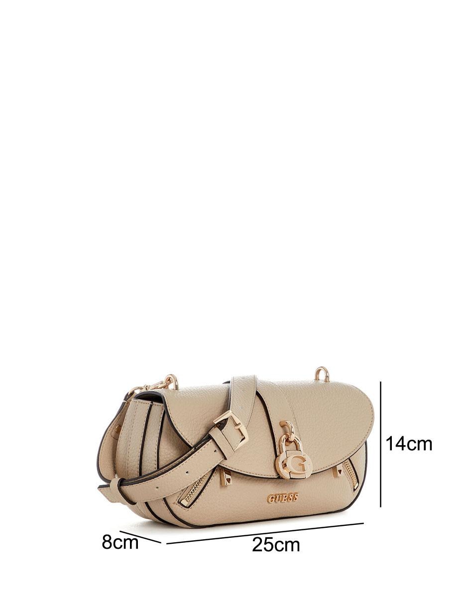 Bolsa crossbody Jessa para mujer 5