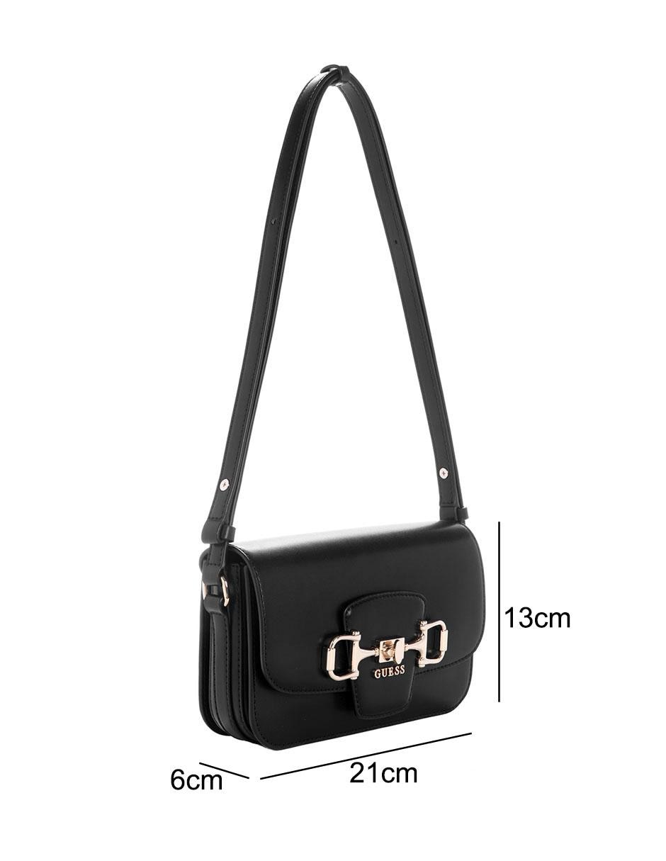 Bolsa crossbody Janie para mujer 5